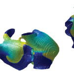 Atrial Tissue Modeling